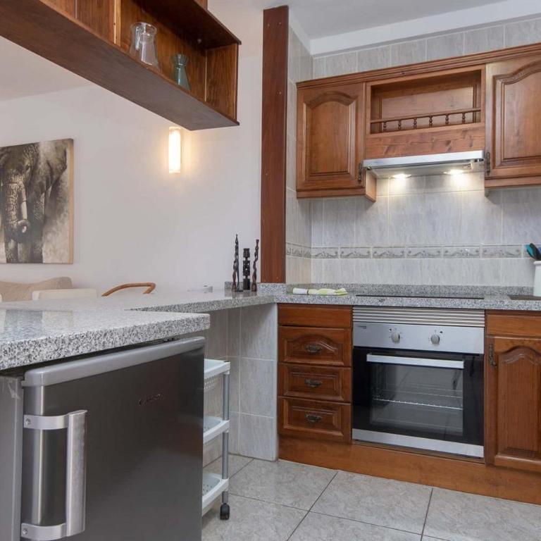 Beach View - Apartamento de 1 dormitorio - 2