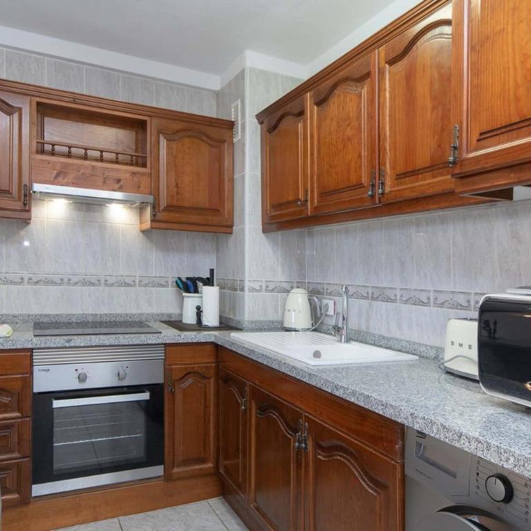 Beach View - Apartamento de 1 dormitorio - 3