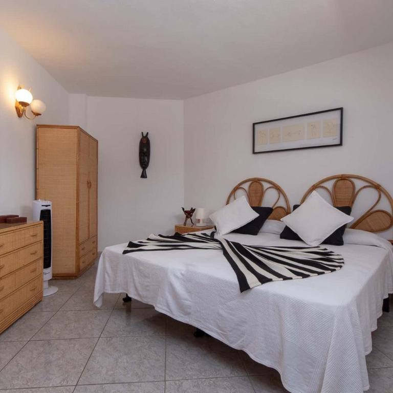 Beach View - Apartamento de 1 dormitorio - 7
