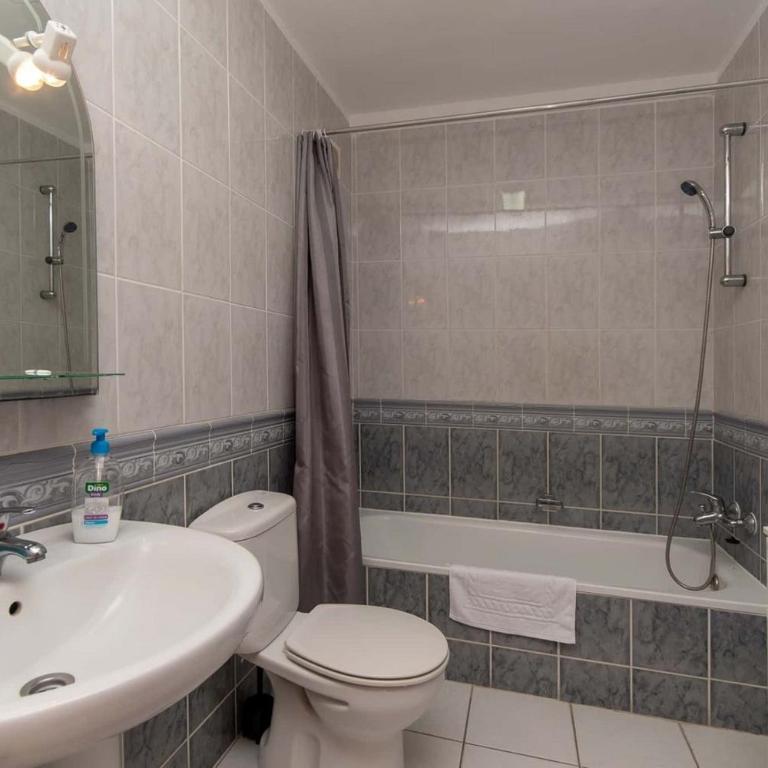 Beach View - Apartamento de 1 dormitorio - 10
