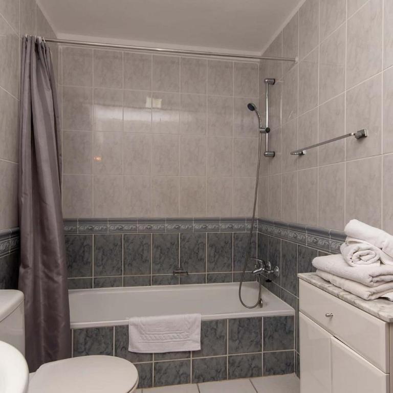 Beach View - Apartamento de 1 dormitorio - 11