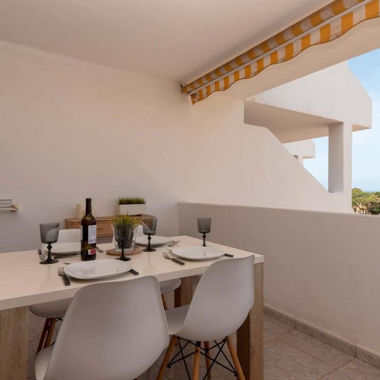Beach View - Apartamento de 1 dormitorio - 15