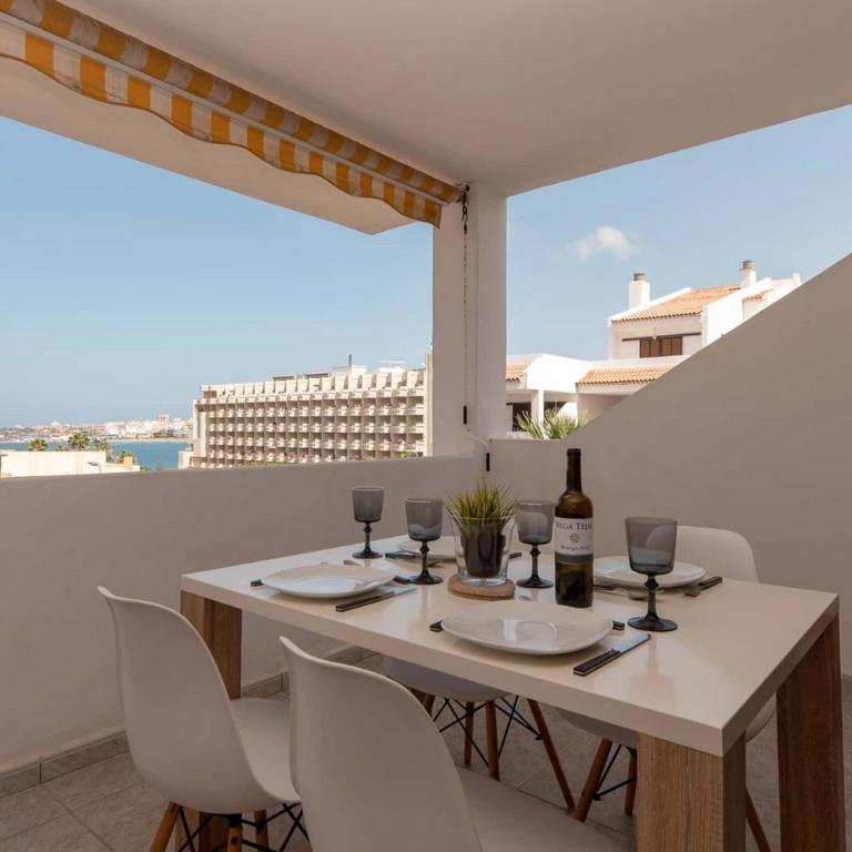 Beach View - Apartamento de 1 dormitorio - 16