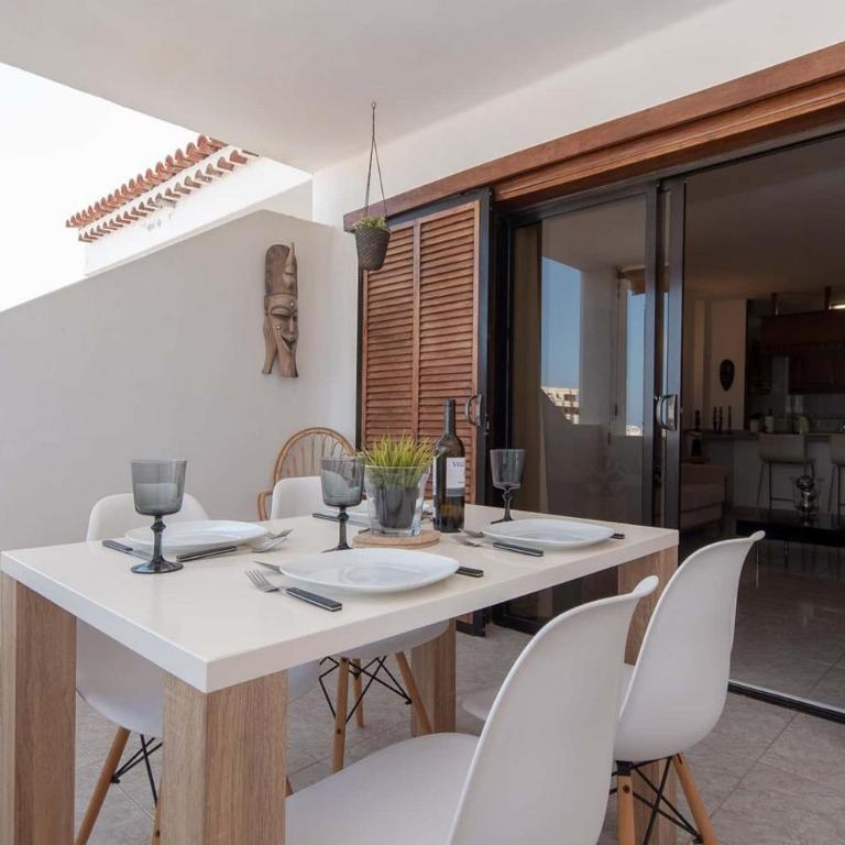 Beach View - Apartamento de 1 dormitorio - 17