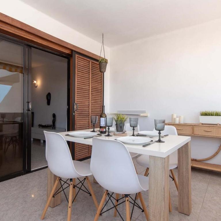 Beach View - Apartamento de 1 dormitorio - 18