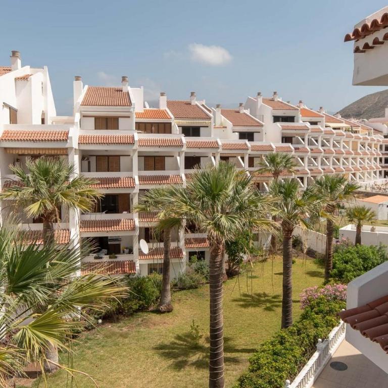 Beach View - Apartamento de 1 dormitorio - 19