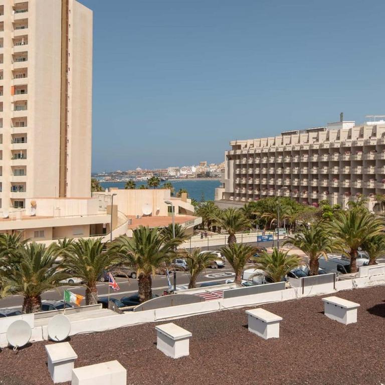 Beach View - Apartamento de 1 dormitorio - 20