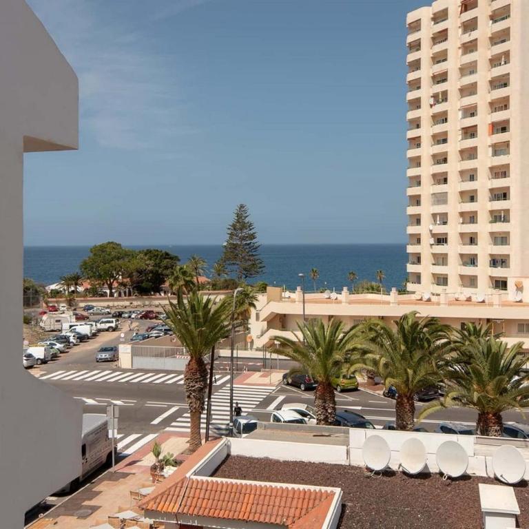 Beach View - Apartamento de 1 dormitorio - 21