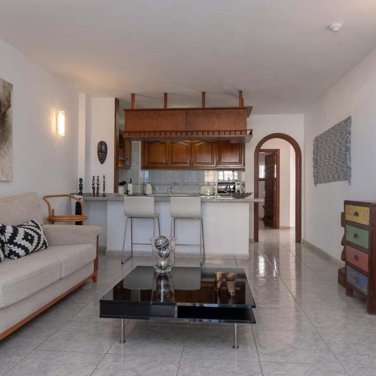 Beach View - Apartamento de 1 dormitorio - 23