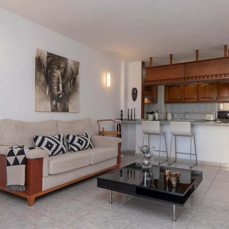 Beach View - Apartamento de 1 dormitorio - 26