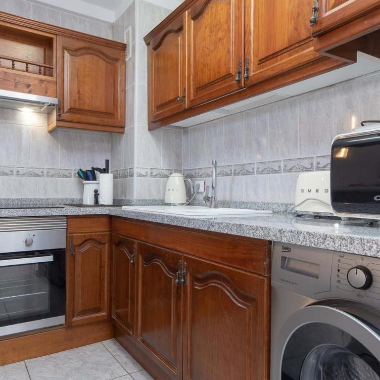 Beach View - Apartamento de 1 dormitorio - 27
