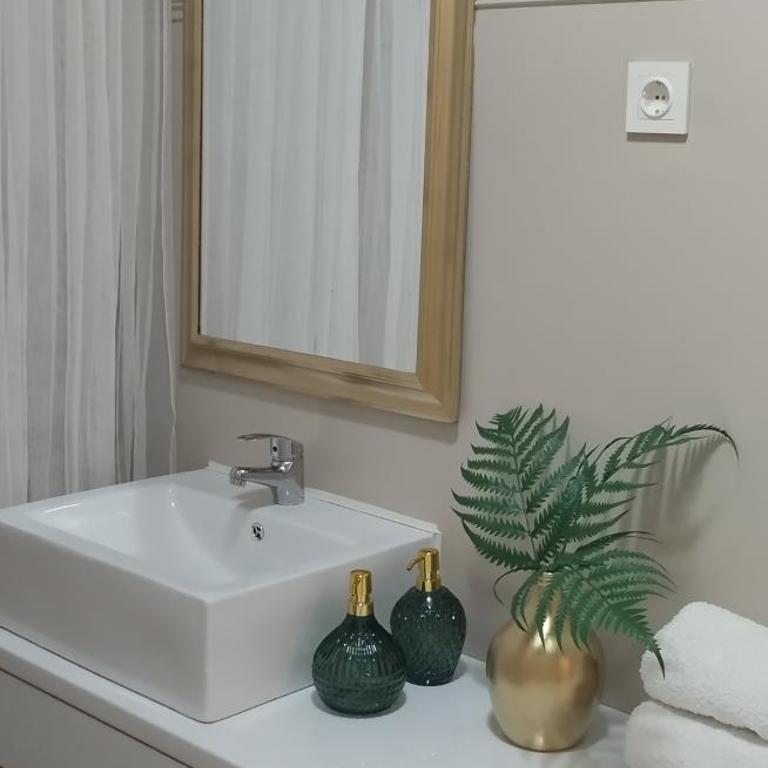 Apartment ARIA - Apartman sa 1 Spavaćom Sobom - 8