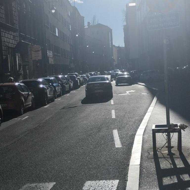 Apartment ARIA - Apartman sa 1 Spavaćom Sobom - 9