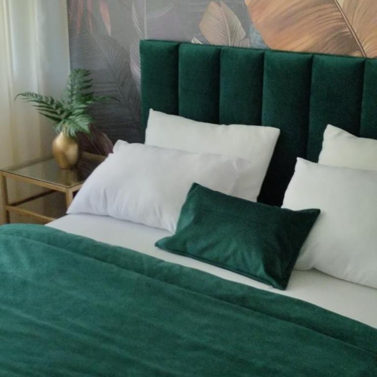 Apartment ARIA - Apartman sa 1 Spavaćom Sobom - 21