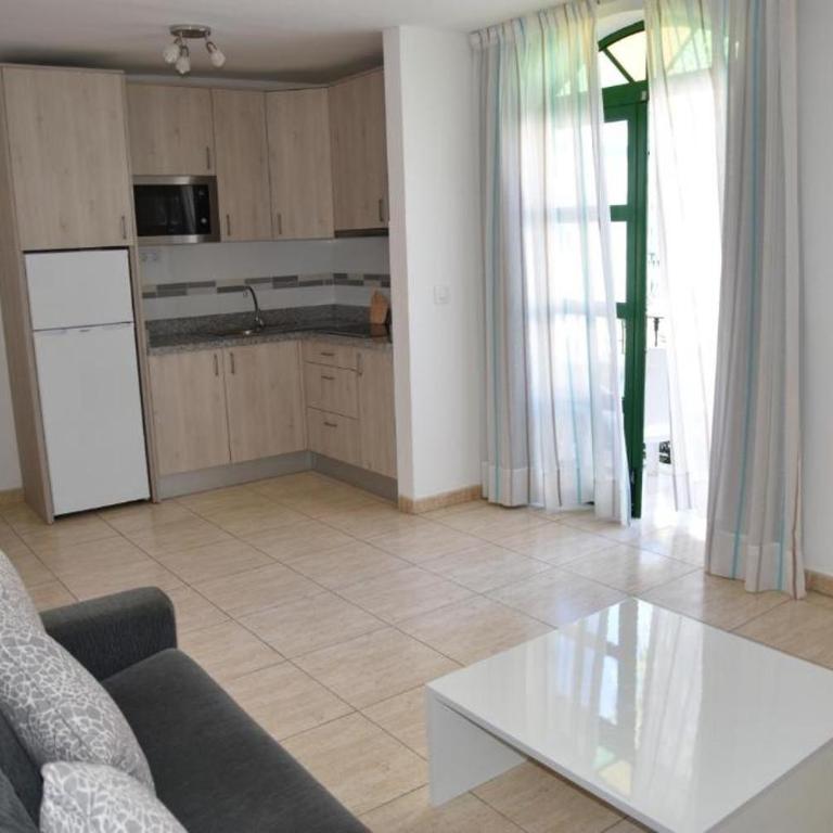 La Venecia de Canarias - Apartamento Superior - 9