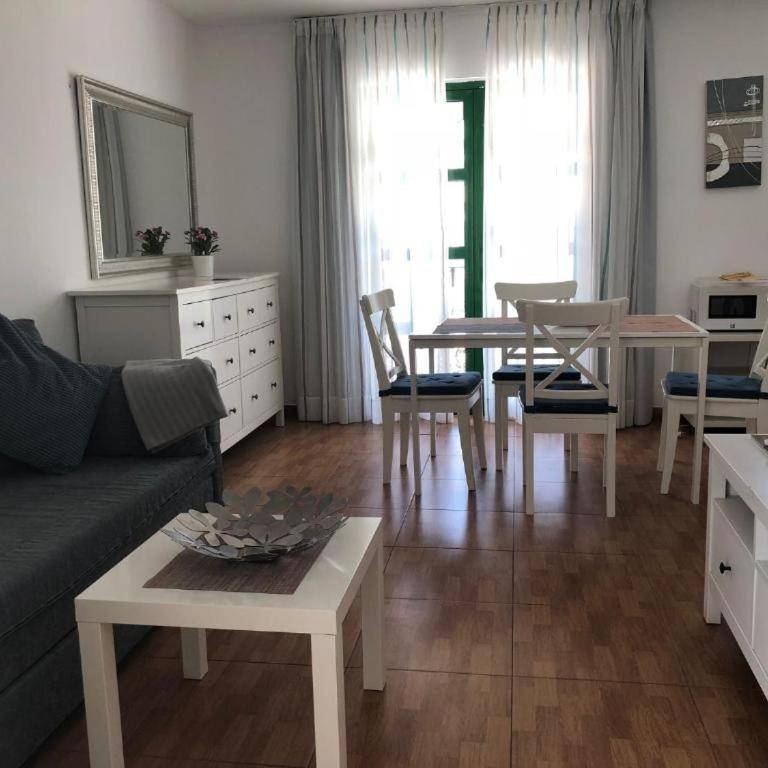 La Venecia de Canarias - Apartamento Superior - 12