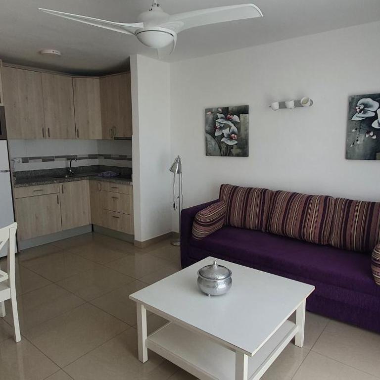 La Venecia de Canarias - Apartamento Superior - 16