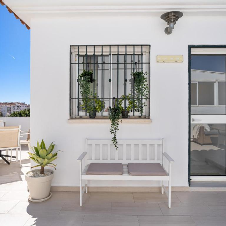 Casa Los Limones - Villa - 23