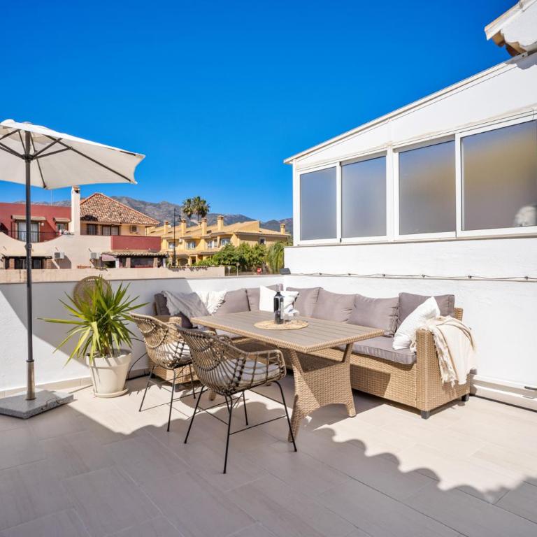 Casa Los Limones - Villa - 2