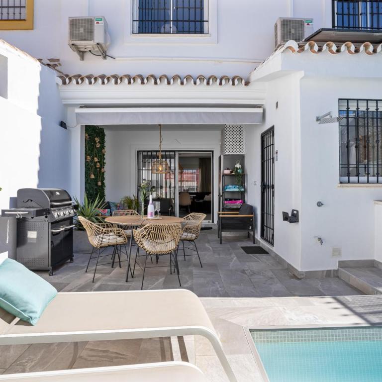 Casa Los Limones - Villa - 10