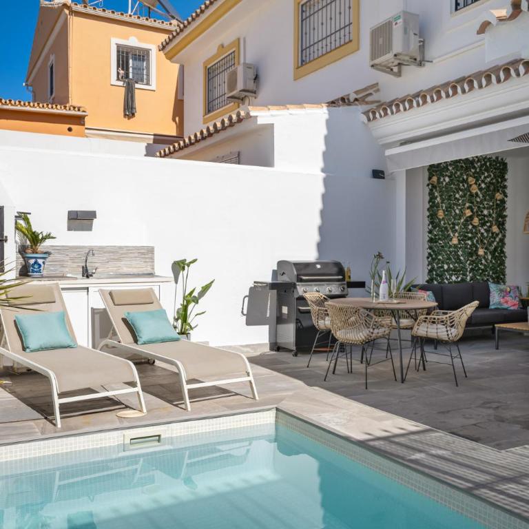 Casa Los Limones - Villa - 8