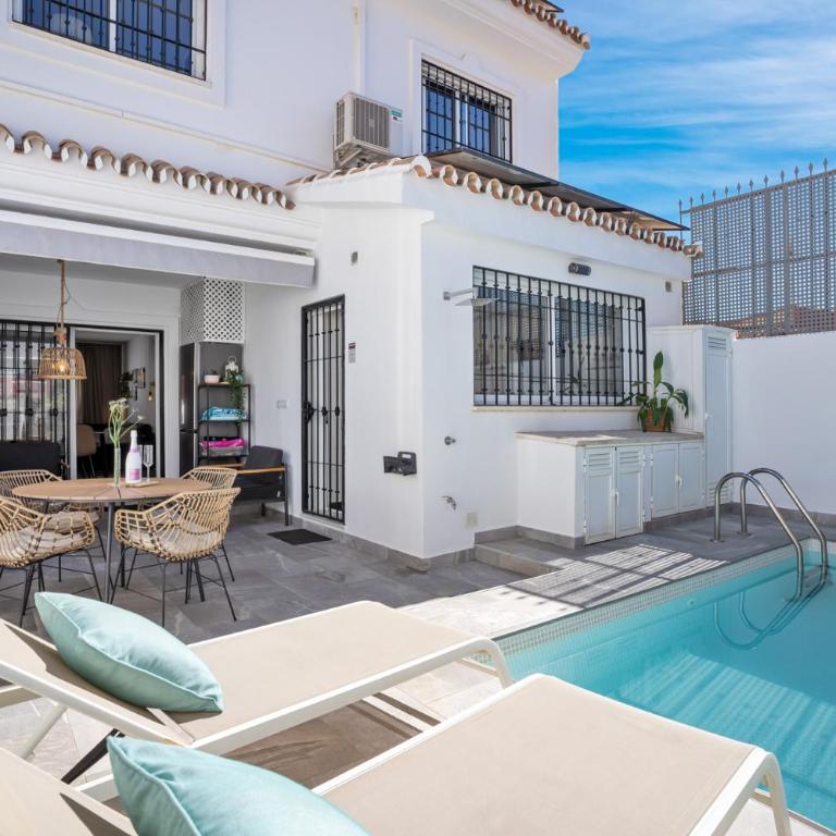 Casa Los Limones - Villa - 9