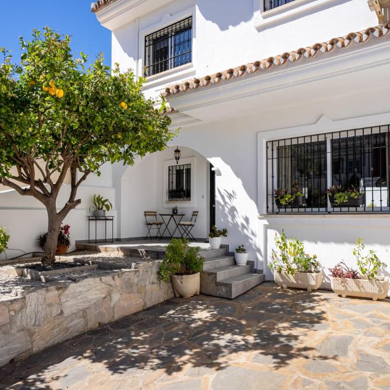 Casa Los Limones - Villa - 5