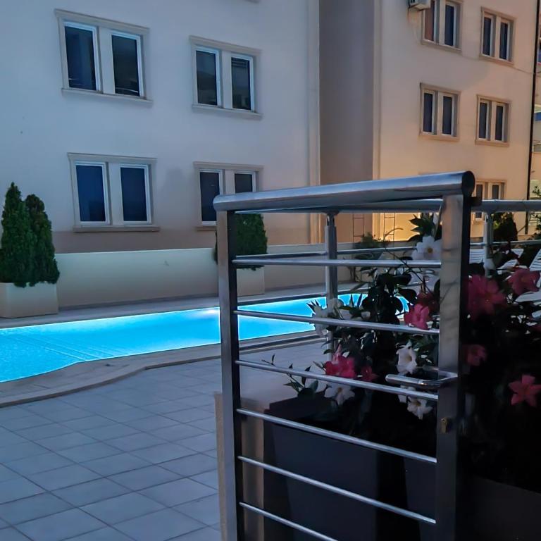 Anja & Ogo apartments with Pool _ - Apartment with Pool View - 19