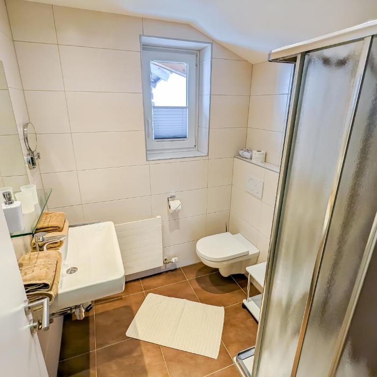 Appartement Haus Talblick - Studio - 7