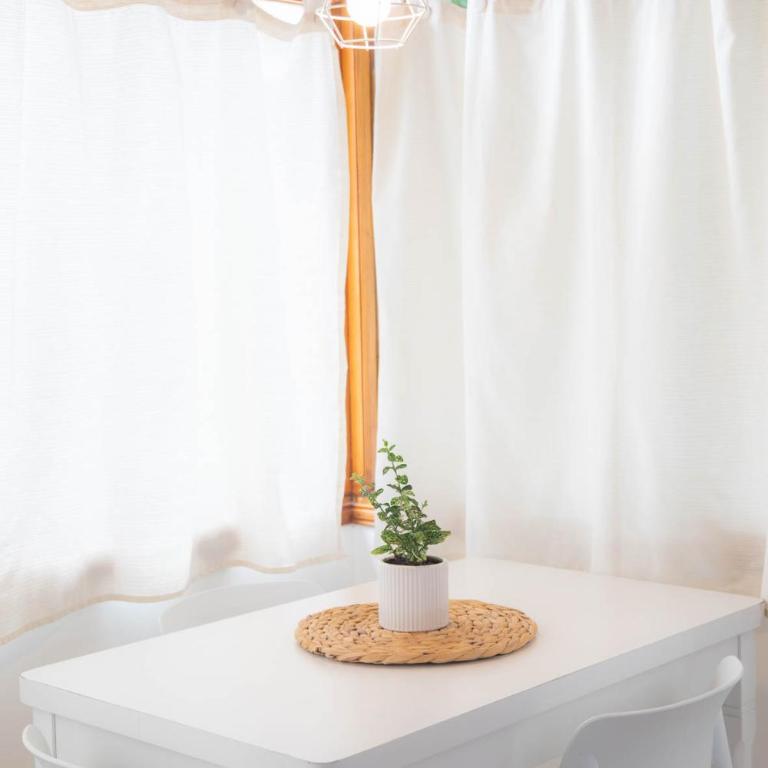 Mamma, Esquel. - Apartamento de 1 dormitorio - 4