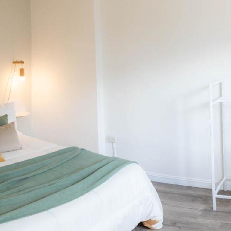 Mamma, Esquel. - Apartamento de 1 dormitorio - 1