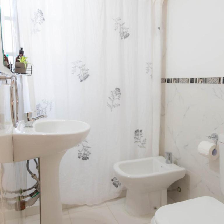 Mamma, Esquel. - Apartamento de 1 dormitorio - 5