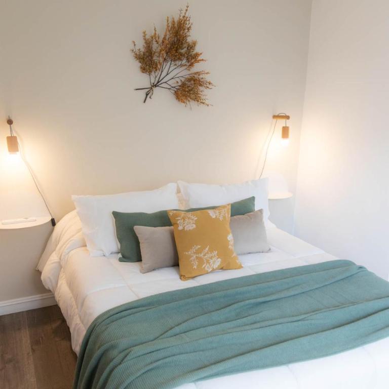 Mamma, Esquel. - Apartamento de 1 dormitorio - 6