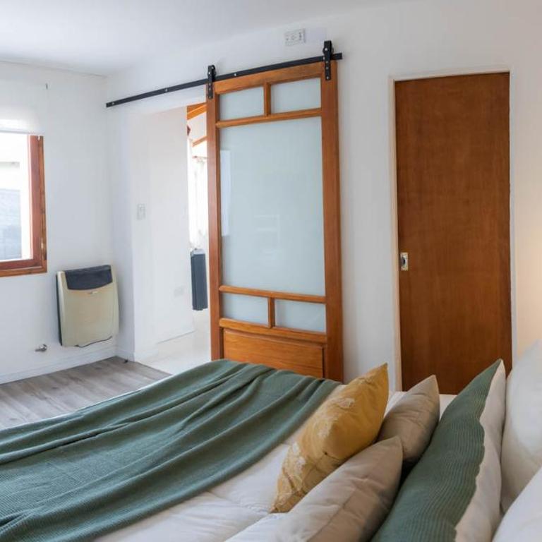 Mamma, Esquel. - Apartamento de 1 dormitorio - 10