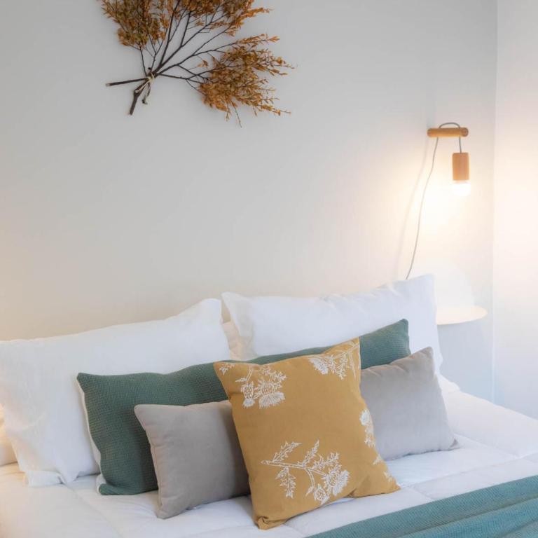 Mamma, Esquel. - Apartamento de 1 dormitorio - 9