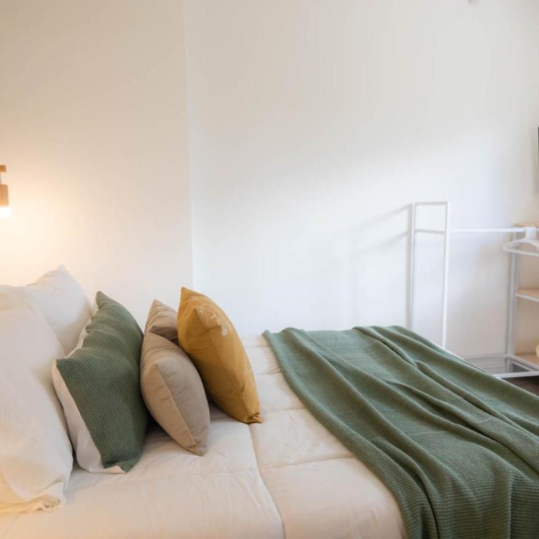 Mamma, Esquel. - Apartamento de 1 dormitorio - 8