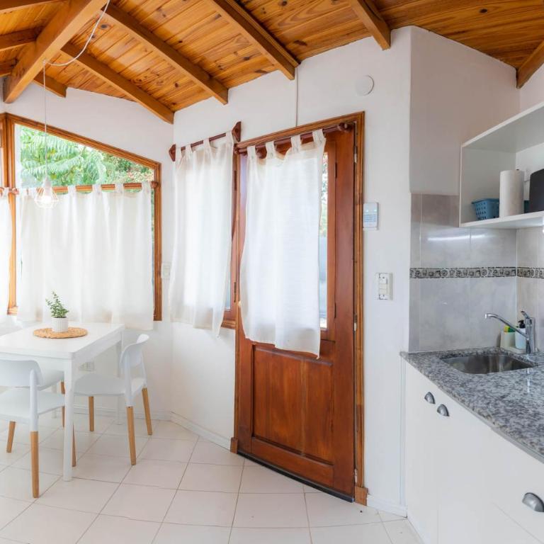 Mamma, Esquel. - Apartamento de 1 dormitorio - 12
