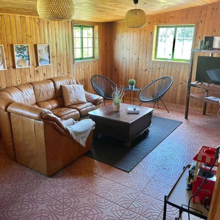La Macadamia - Casa de 2 dormitorios - 14
