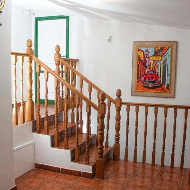 La Macadamia - Casa de 2 dormitorios - 23