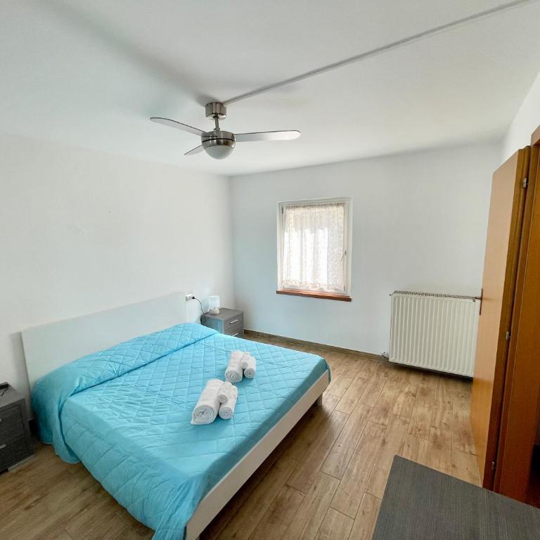 Villa Carrera - Casa con 3 Camere da Letto - 21