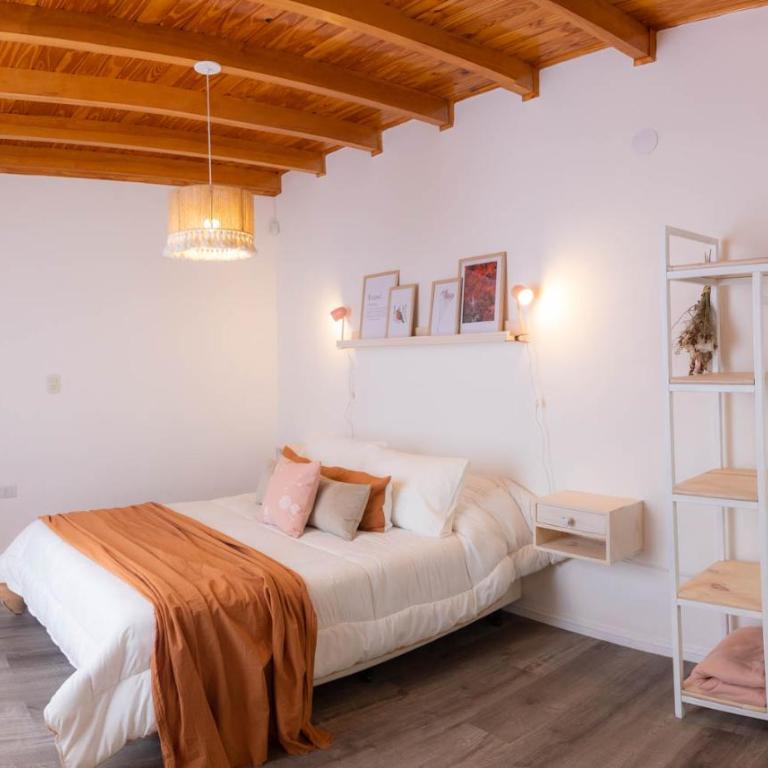Mamma, Esquel. - Apartamento de 1 dormitorio - 2