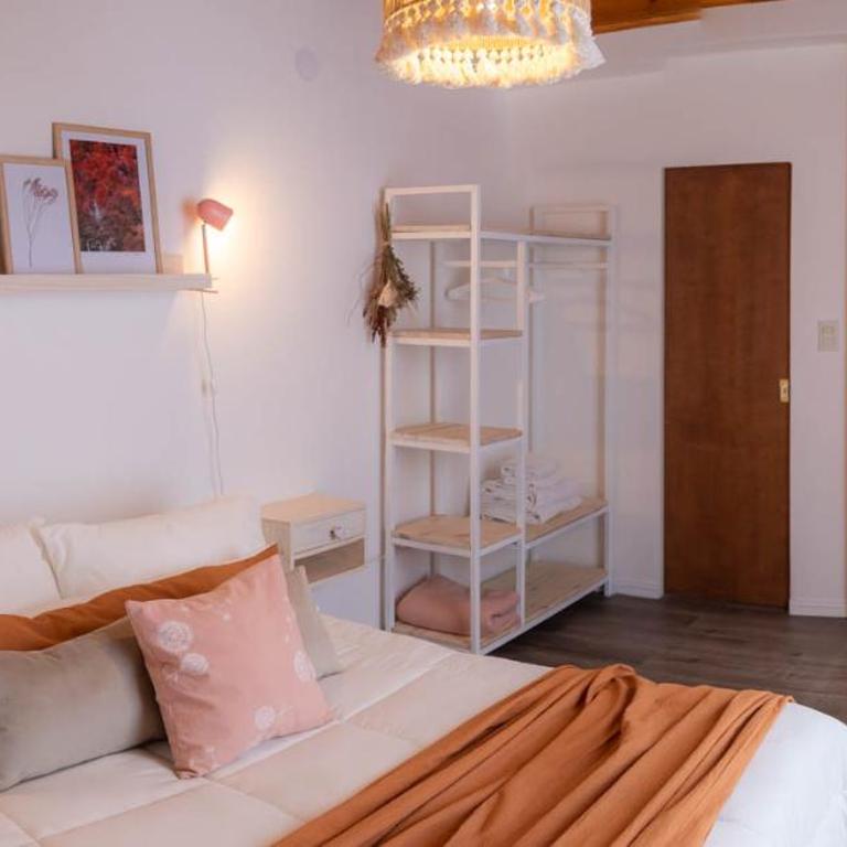 Mamma, Esquel. - Apartamento de 1 dormitorio - 7