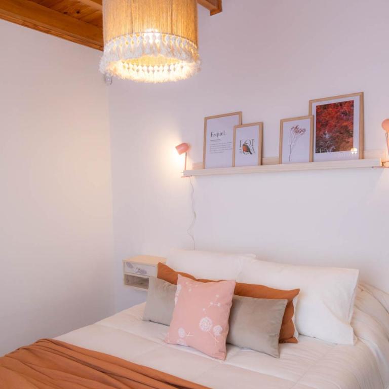 Mamma, Esquel. - Apartamento de 1 dormitorio - 9