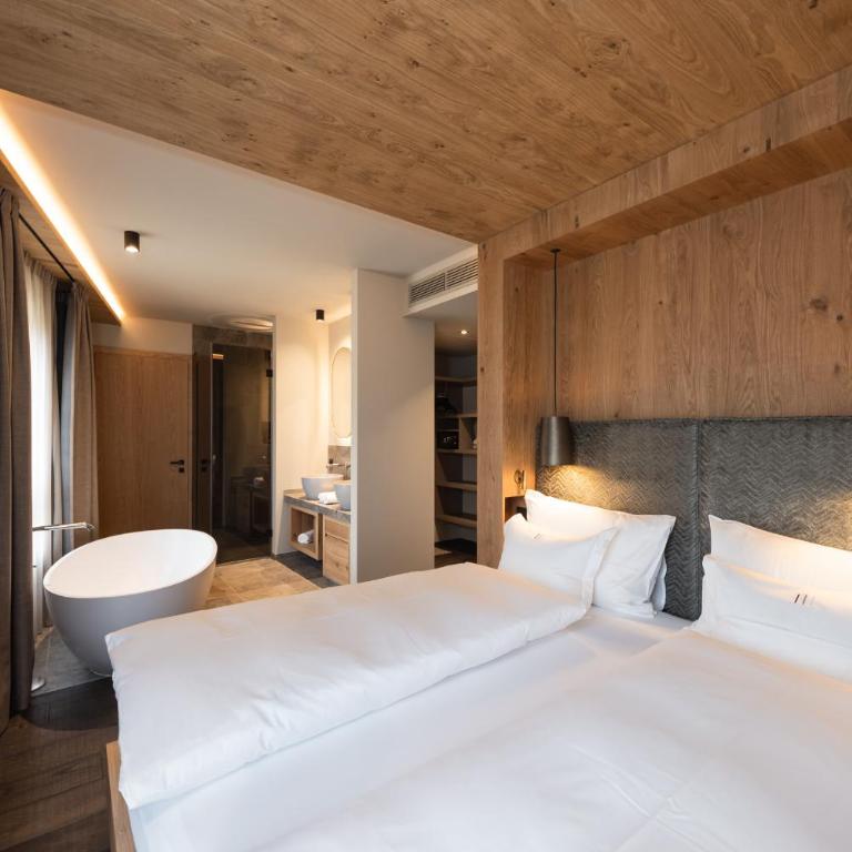 Santre dolomythic home - Suite Presidenziale - 6