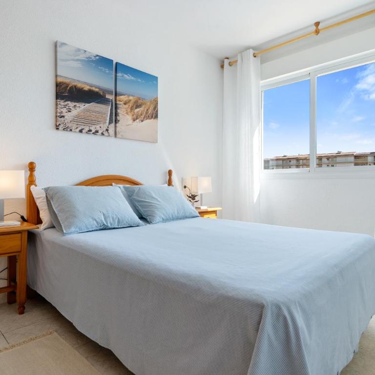 Hauzify I Apartament Aqua Marina - Apartment with Pool View - 11