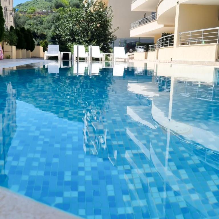 Anja & Ogo apartments with Pool _ - Apartment with Pool View - 26