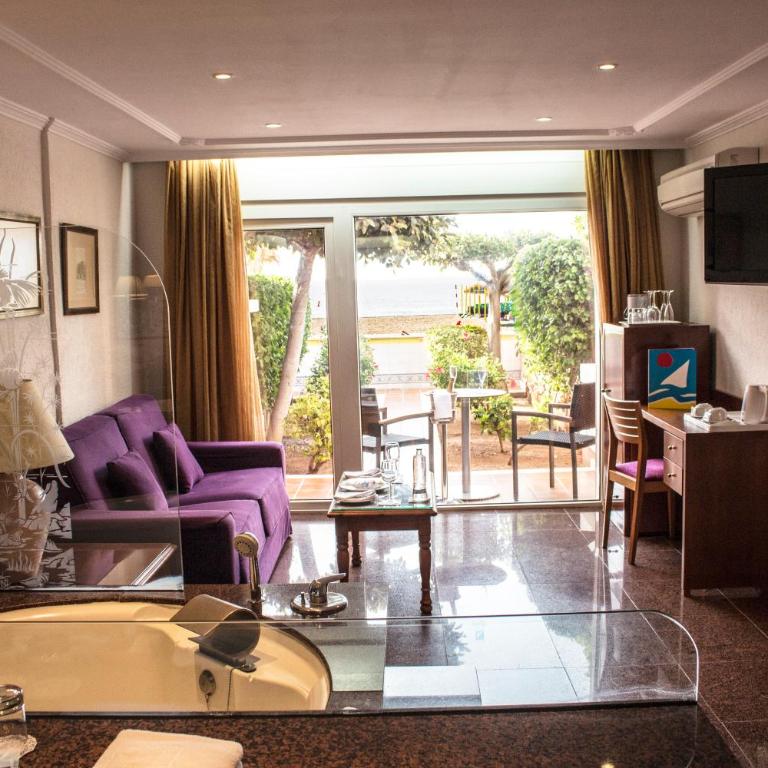 Playacapricho - Suite - 10