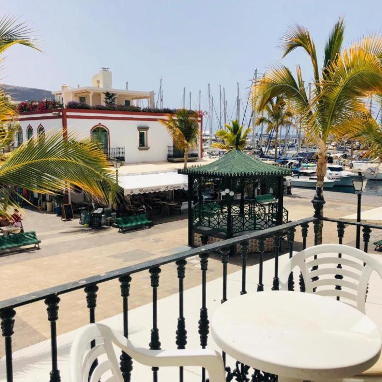 La Venecia de Canarias - Apartamento con vistas al mar - 3