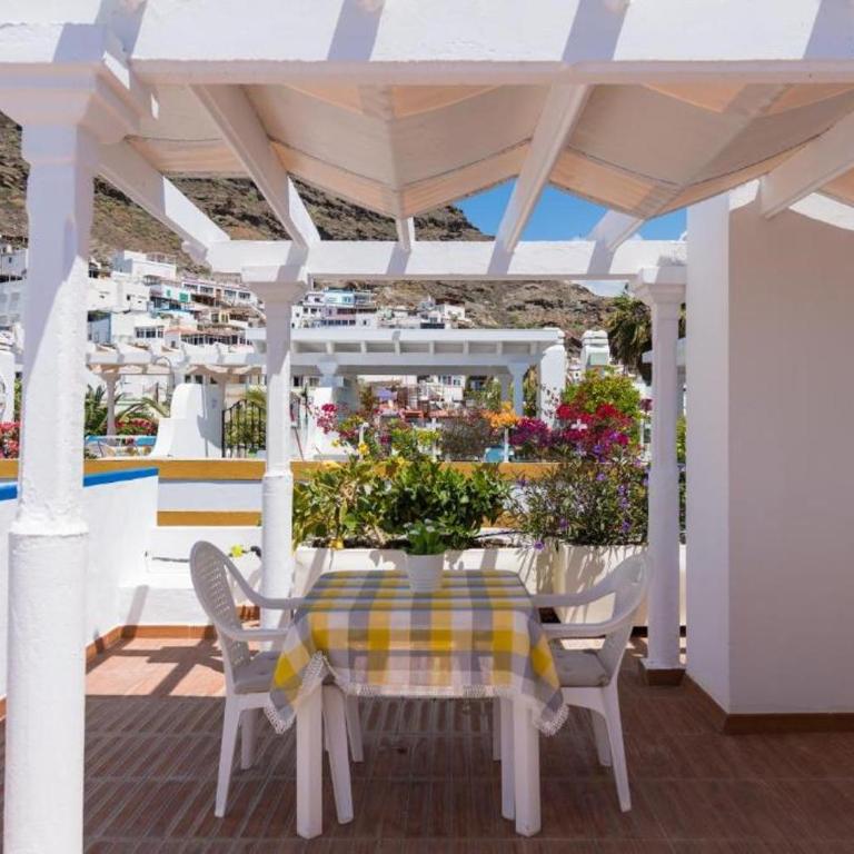 La Venecia de Canarias - Apartamento con vistas al mar - 6