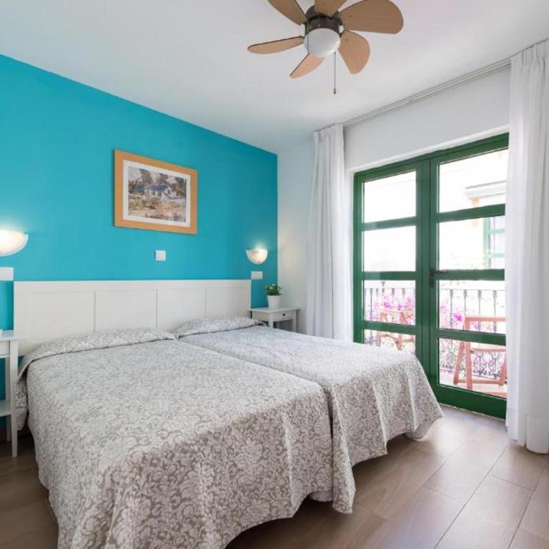 La Venecia de Canarias - Apartamento con vistas al mar - 10
